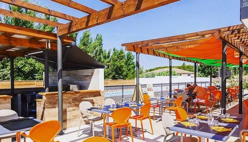 Appart Hotel Cezanne Aix-en-Provence Exteriér fotografie