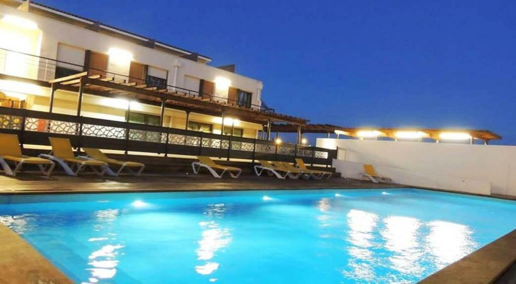 Appart Hotel Cezanne Aix-en-Provence Exteriér fotografie